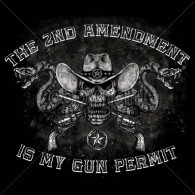 My Gun Permit